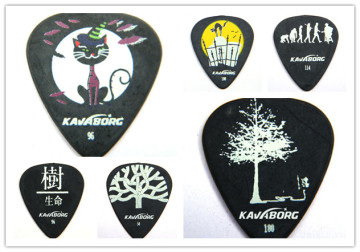 Derlin Guitar Pick