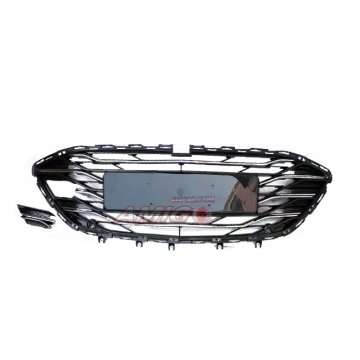2019-2020 Malibu Grille