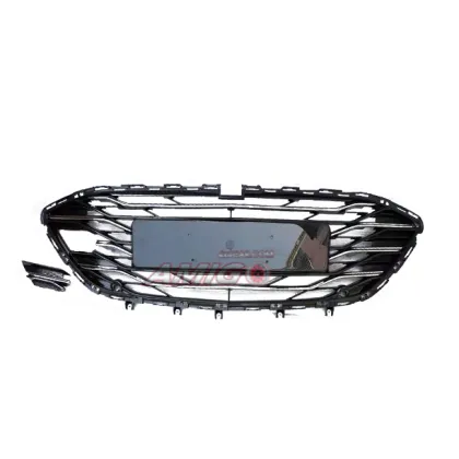 2019-2020 Malibu Grille