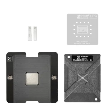 Amaoe Motherboard Repair Platform for iPhone XS/XR/11/12/13/14/Pro/Max