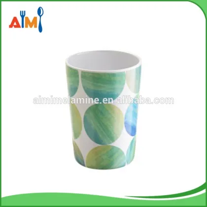 Top Grade Melamine Cup For Kid