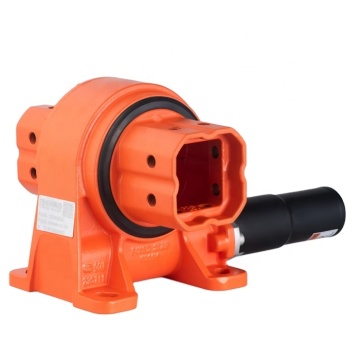Slewing Drive Supplier & Customization Services