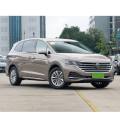 2.0T 7 مقاعد غاز MPV VW Viloran