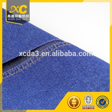 fashion dress denim fabric prices for girls