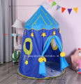 Mały dom Zabawki dla dzieci bawią się w śpiący namiot dla dzieci