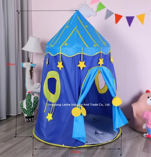 Small House Children Toys Play Sleeping Kids Tent
