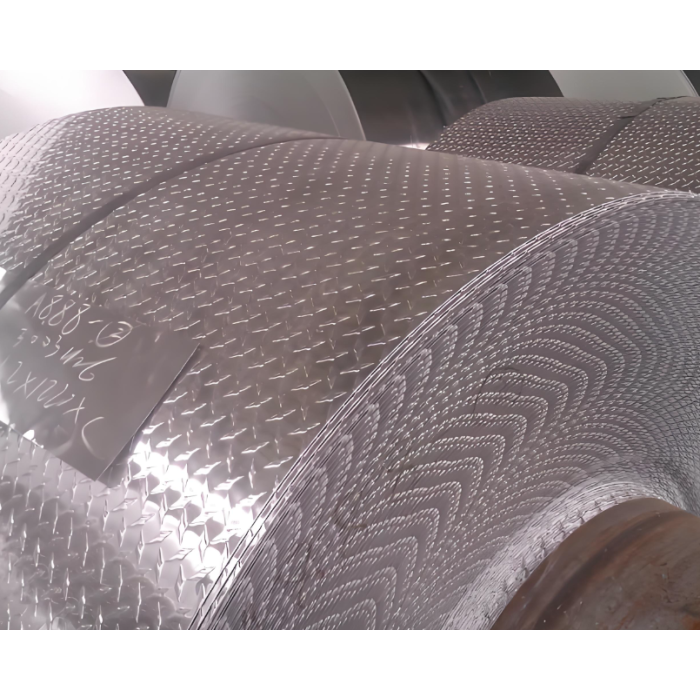 لفائف متقلب الضلع المزدوج