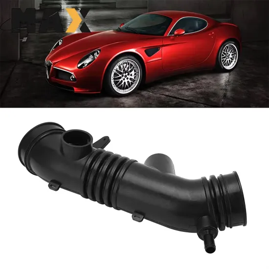 Engine Air Intake Hose Tube for Toyota 4Runner Tacoma 17881-62130 12261-62050
