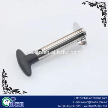 Stainless Steel Pineapple Easy Slicer and De-Corer