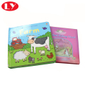 Hardcover Children Tales buchen Vollfarben gedruckt