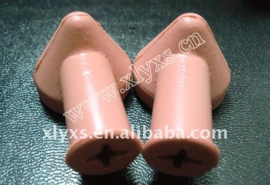 Silicone Parts for Automotive Wire Harness System ,Rubber Lorry Parts