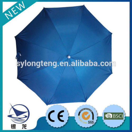 Hot sale Wind resistant Clip-on Wind resistant patio umbrella