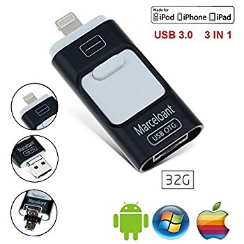 OTG USB Flash Drive Otg Usb Flash Drive