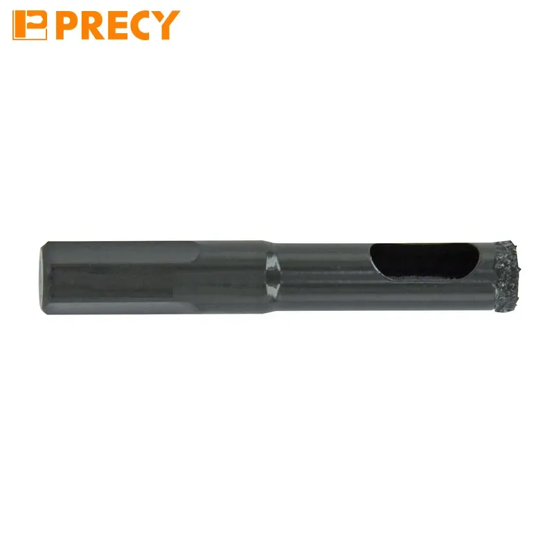 Brazed Wet Core Diamond Drill Bit