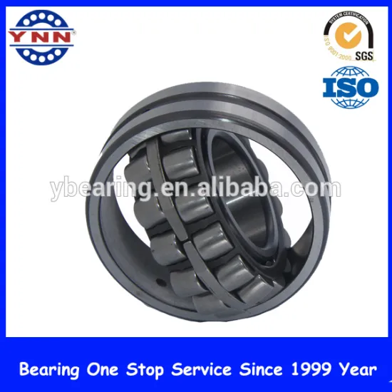 China Wholesale Spherical Roller Bearing 23026 bearing