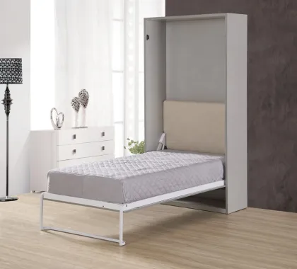 Affordable Pull Down Murphy Wall Bed