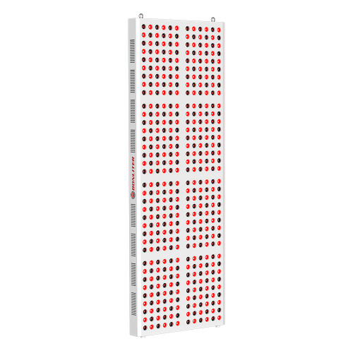 Whole Body Red and Infrared Lighting Panel