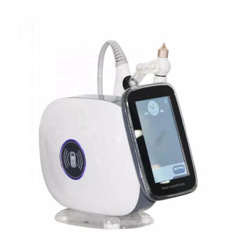 3 in 1 RF Mesotherapy Machine