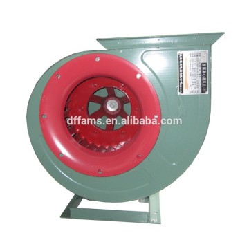 11-62 Stainless steel fan