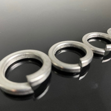 Precision Spring Washers in Various Sizes
