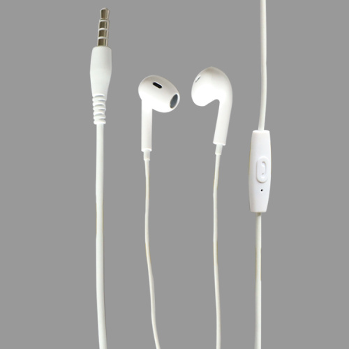 Wired Headphones Earphone With 1.2m Earphone Cable