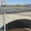 Верхний забор забор Galfan с покрытием рулон