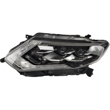 OEM LED Headlights for 2017-2019 Nissan Rogue/X-TRAIL (Left/Right)