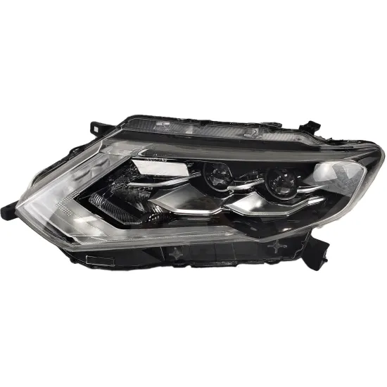 OEM LED Headlights for 2017-2019 Nissan Rogue/X-TRAIL (Left/Right)