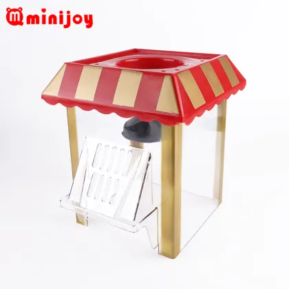 fashioned popcorn maker hot air popcorn popper