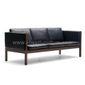 Đan Mạch Wegner CH163 ghế sofa