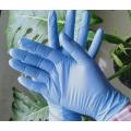 No sterile powder free nitrile gloves