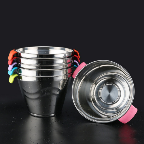 OEM Kustomisasi Promosi Ice Bucket