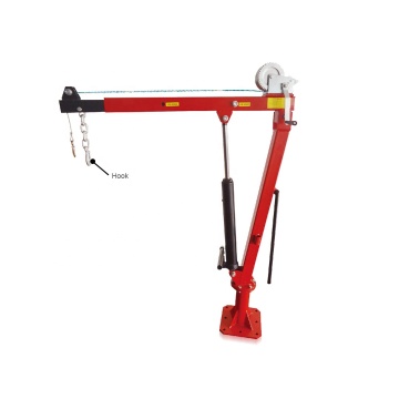UE-TRF30604: 1000kg Hydraulic Pick-up Truck Crane for Sale
