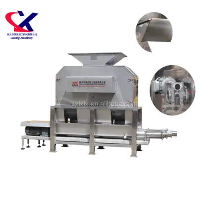 2-3t/h Fresh Pineapple Juice Extractor Machine - Fresh Pineapple Juice Processing Equipment