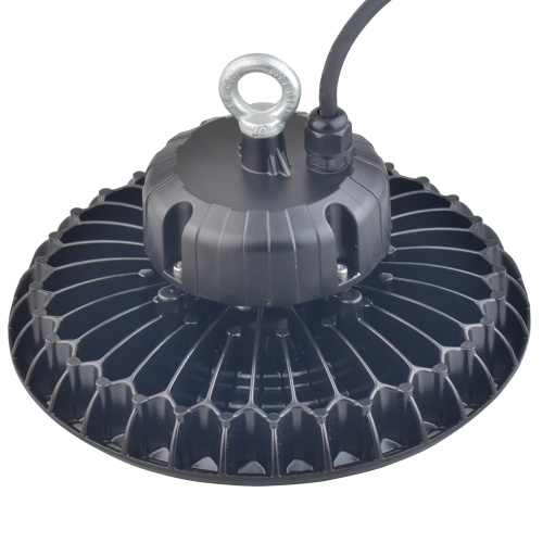 60W Warehouse Lighting High Bay Led 7800lm