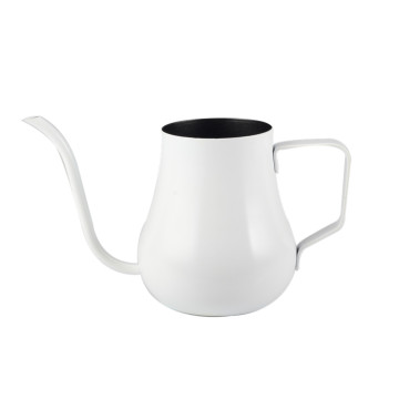 Teflon Coating Pour Over Coffee Kettle