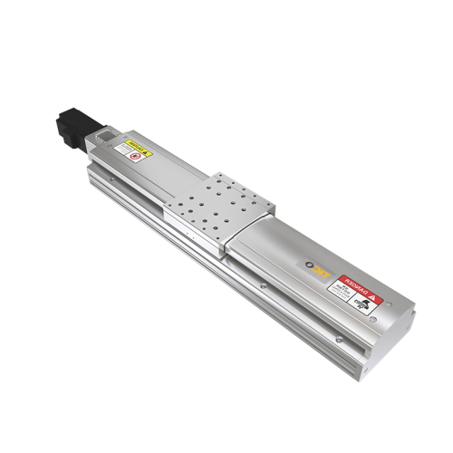 Precision miniature linear guides