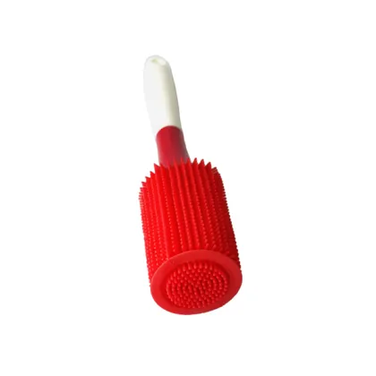 boon forb silicone bottle brush