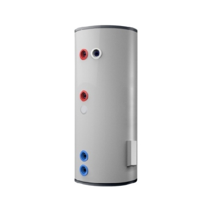 200L Heat Pump Enamel Storage Water Tank