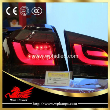 VW MK6 Tail Light