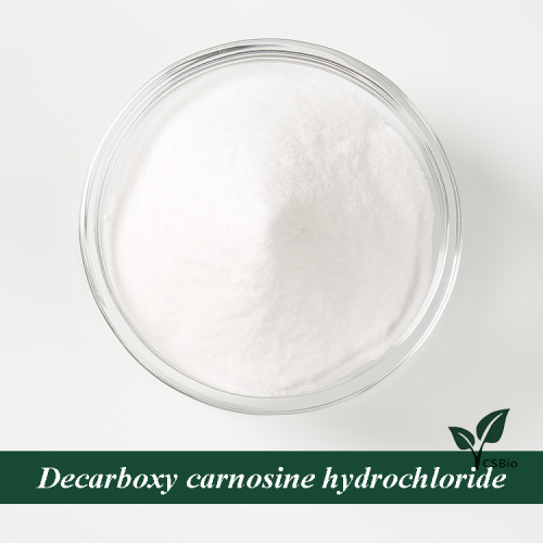 Decarboxy carnosine hydrochloride Anti Aging Raw Materials