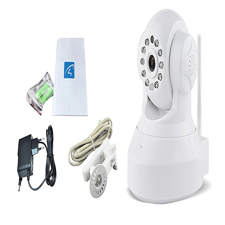 new wireless camera