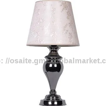 Modern European Table Lamp
