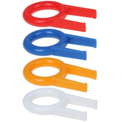 Steel Wire Keycap Puller Tool for Keyboard Keycap Removal