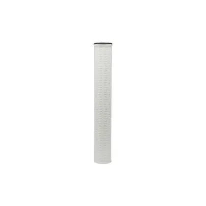 Water Filter PP High Flow Filter Cartridges