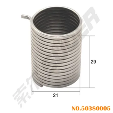 spring for washing machine