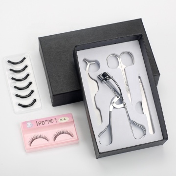 Best Quality Private Label Eyelash Tweezer Case
