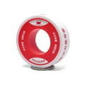 Cinta de PTFE de 13 mm de ancho para la industria
