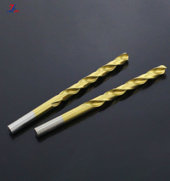 3-13mm Titanium-Coated Fractured Head Screw Remover Saw Drill Bits