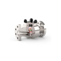 API Swing Check Valve, доступны различные размеры